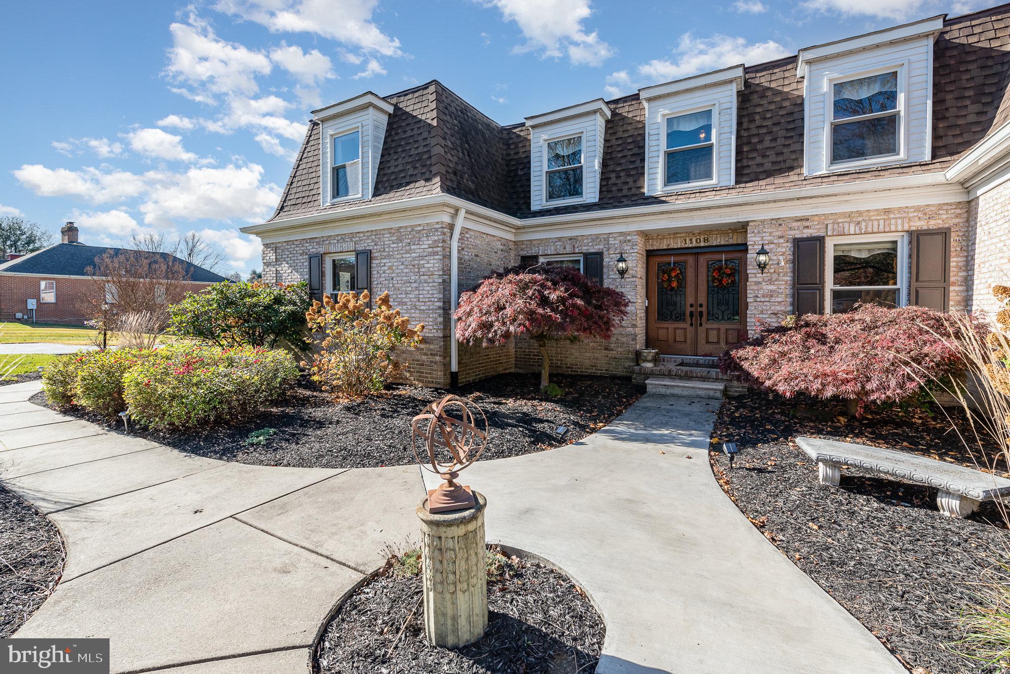 OPEN ACRES MANOR - Residential