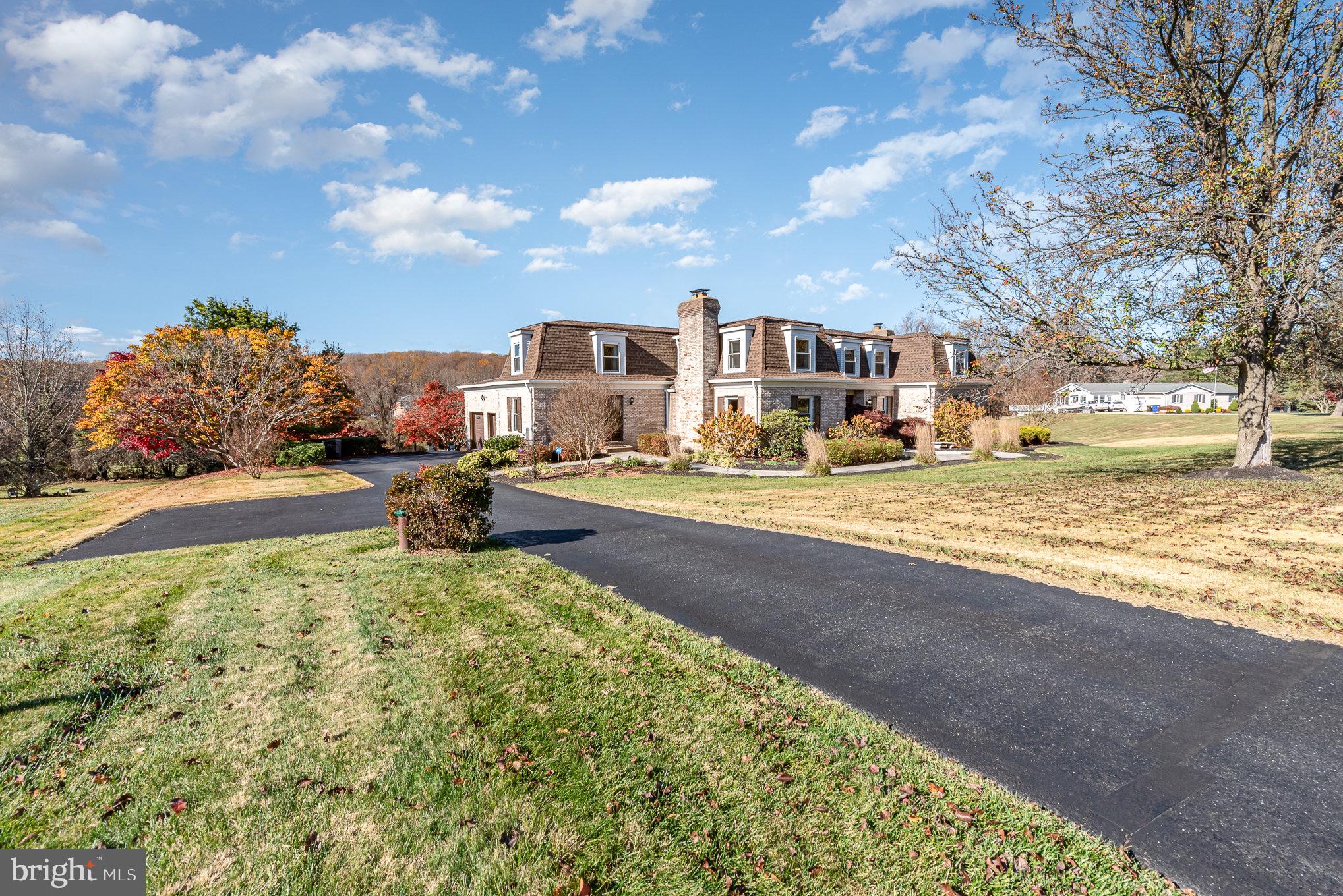 OPEN ACRES MANOR - Residential