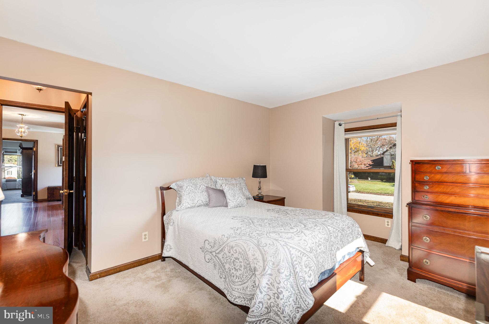 OPEN ACRES MANOR - Residential