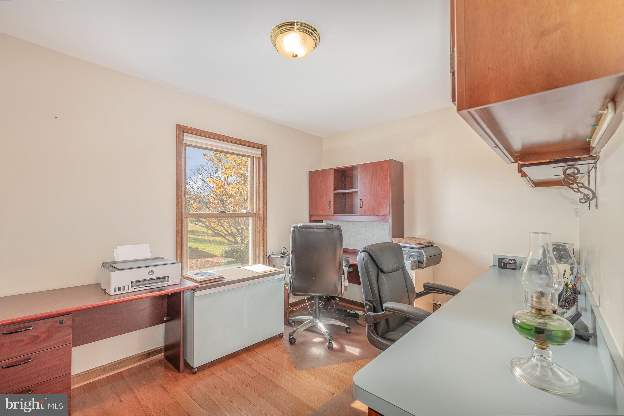 OPEN ACRES MANOR - Residential