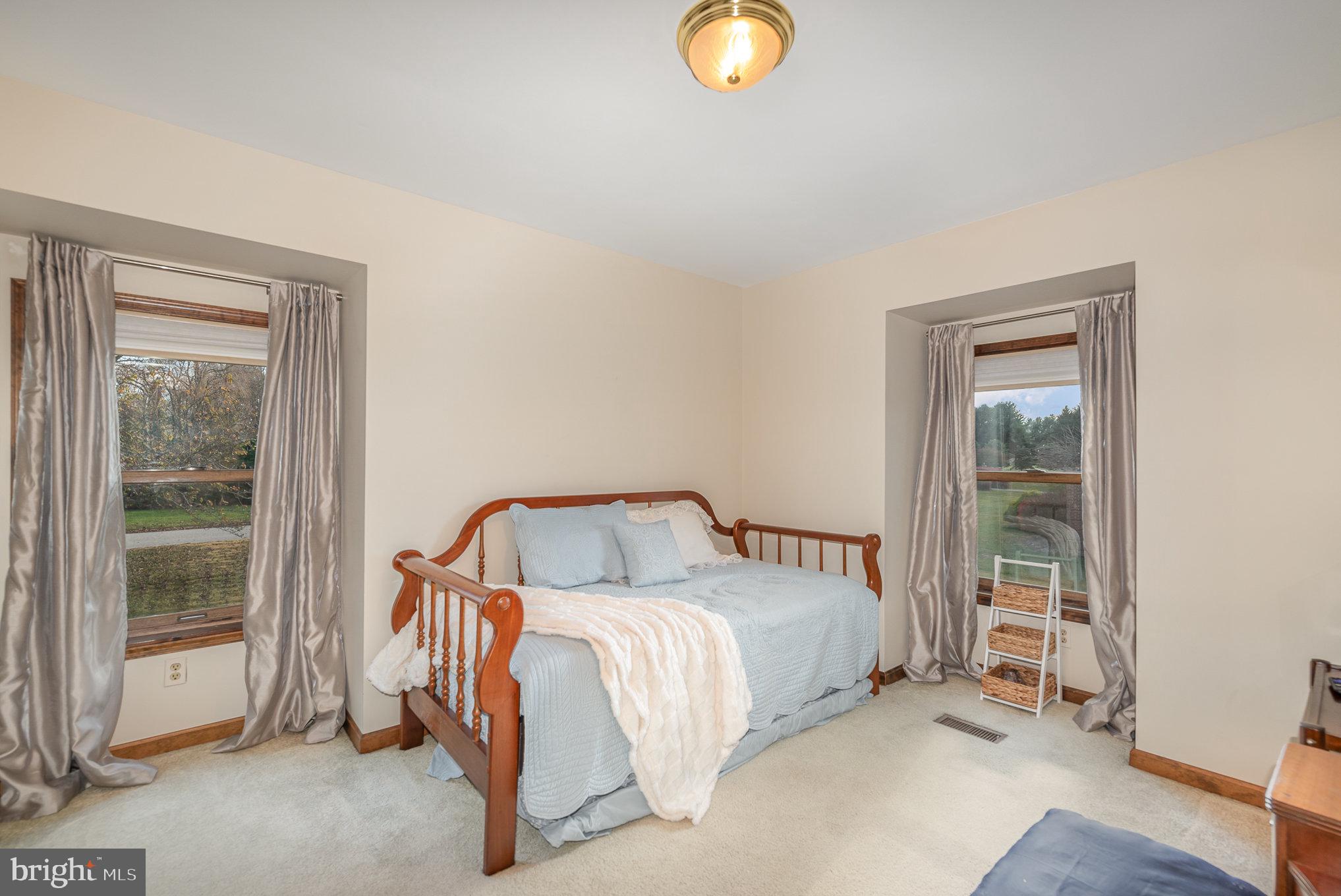 OPEN ACRES MANOR - Residential