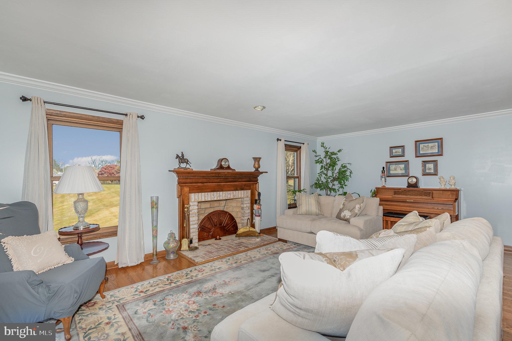 OPEN ACRES MANOR - Residential