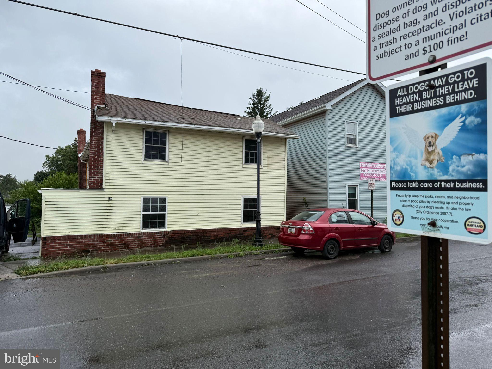 NONE AVAILABLE - Residential Income