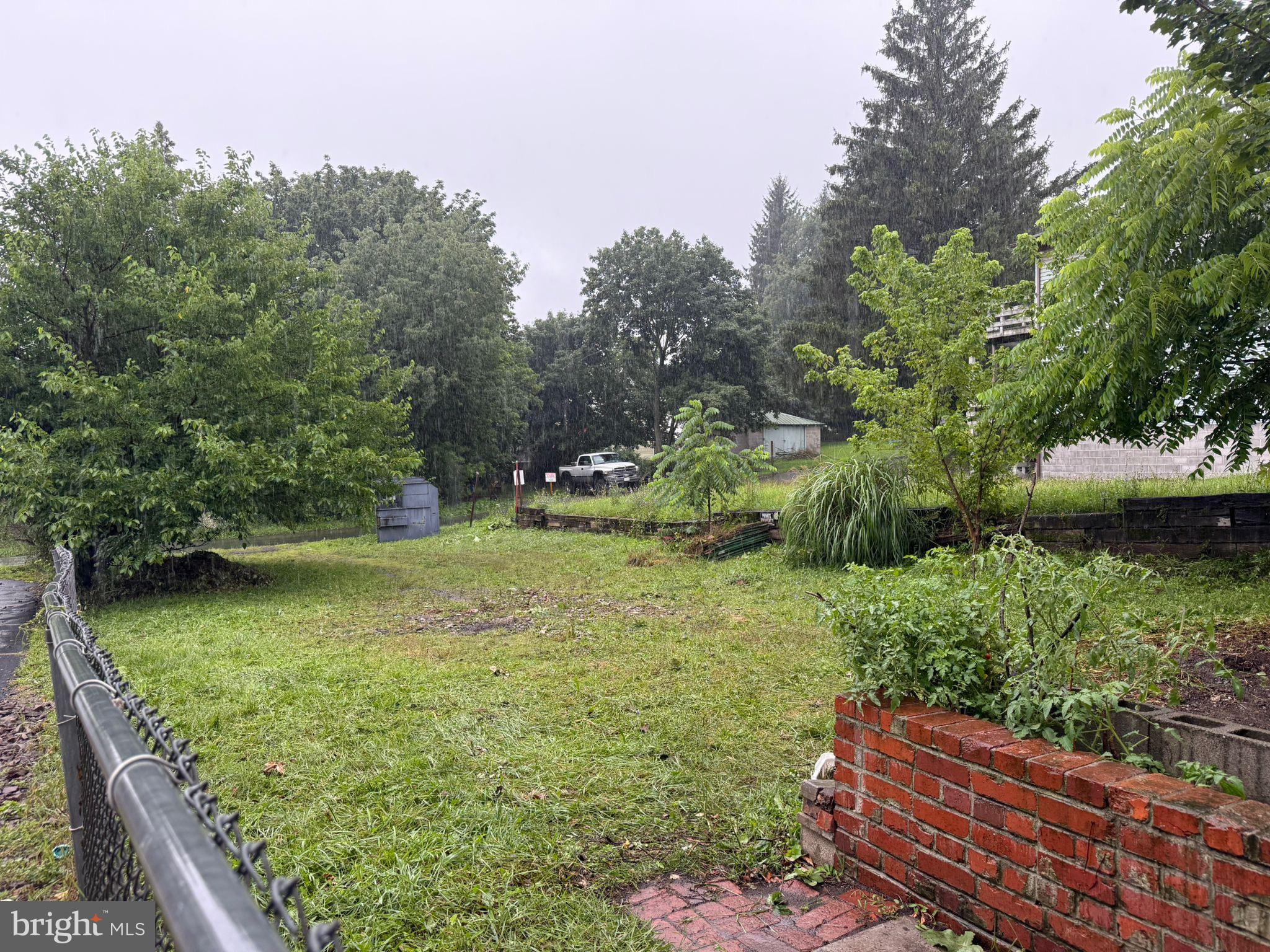 NONE AVAILABLE - Residential Income