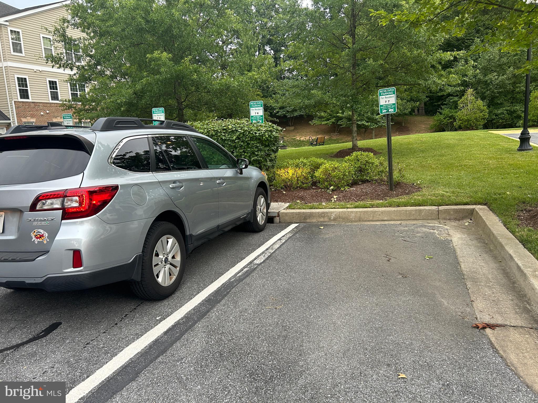 CARROLLS CREEK - Residential