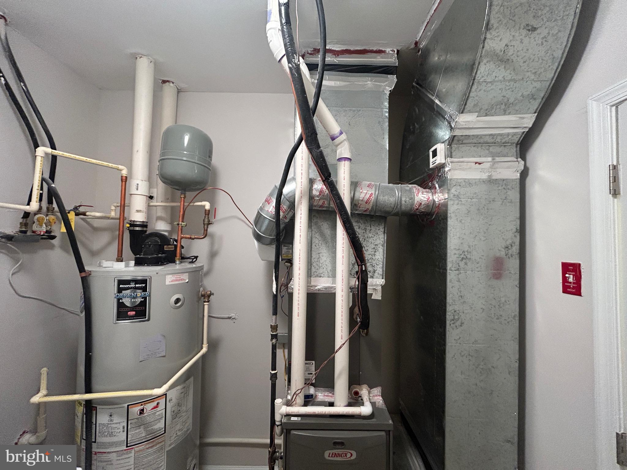 CARROLLS CREEK - Residential