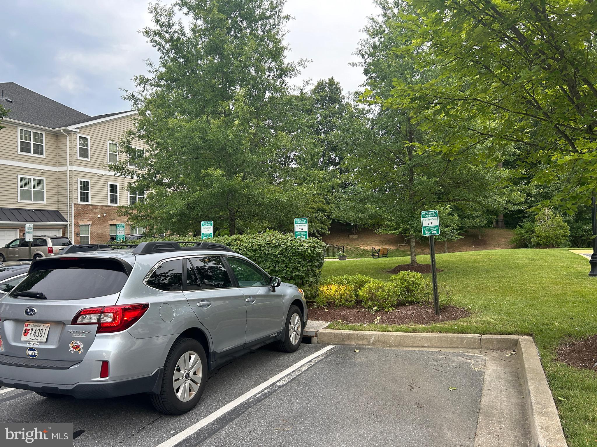 CARROLLS CREEK - Residential