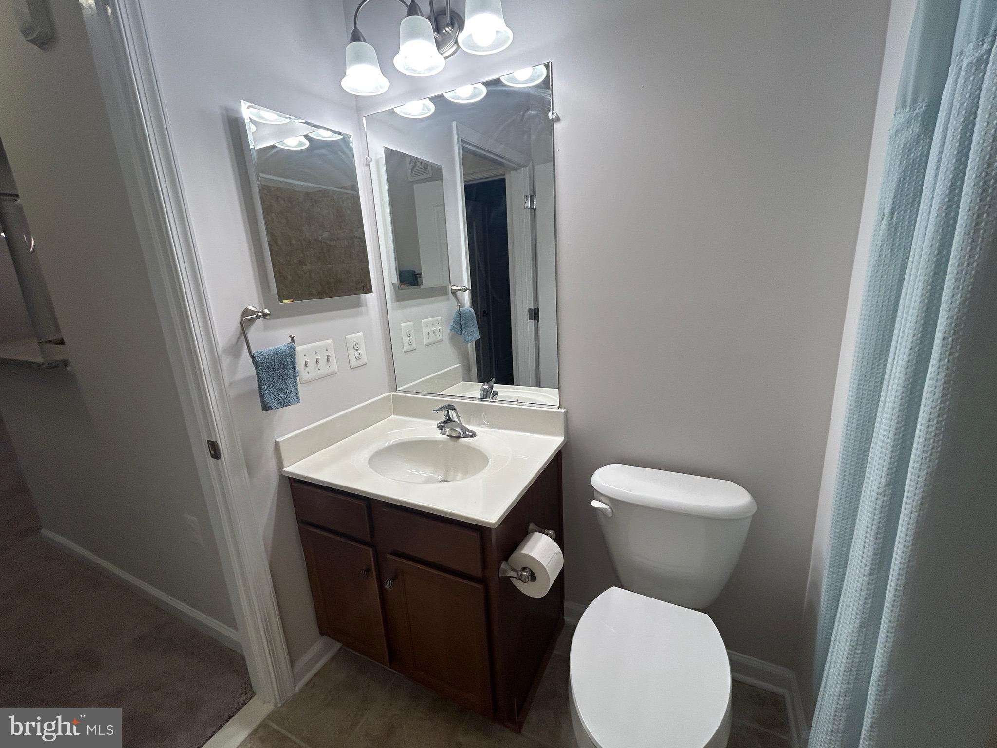 CARROLLS CREEK - Residential