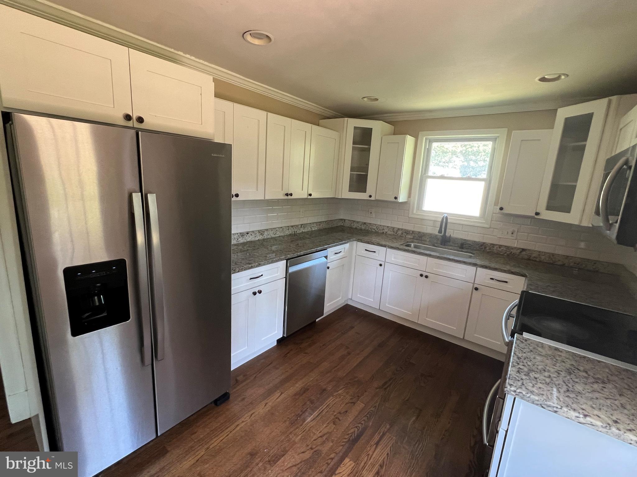 WOODLAWN - Residential