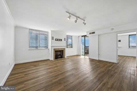 Condo For Rent - 414 Water Street #1513<br/> BALTIMORE, MD 21202