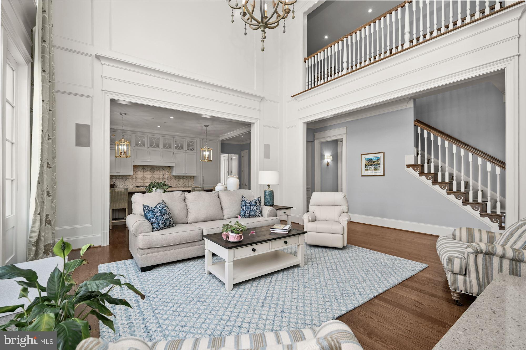 RIVERWOOD - Residential