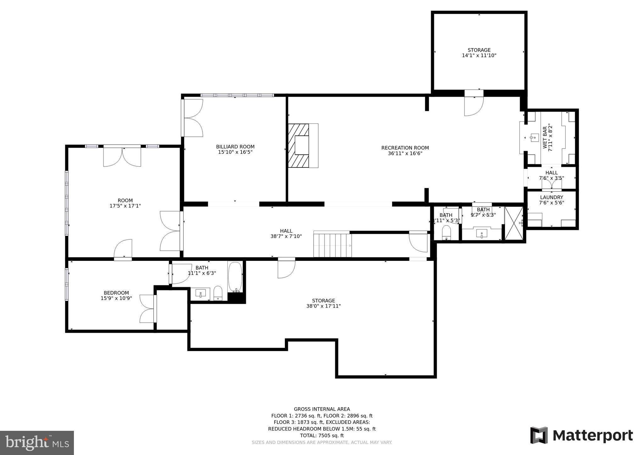 RIVERWOOD - Residential