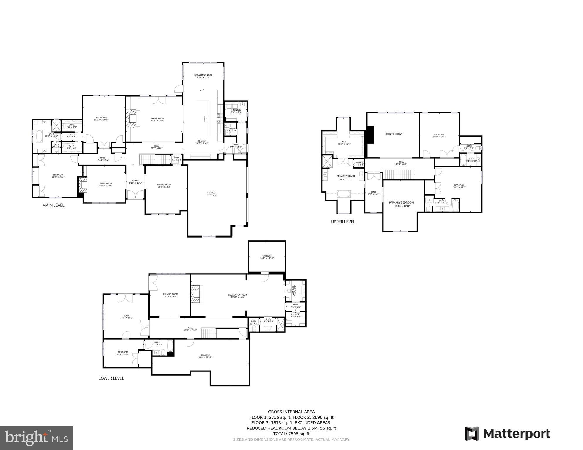 RIVERWOOD - Residential