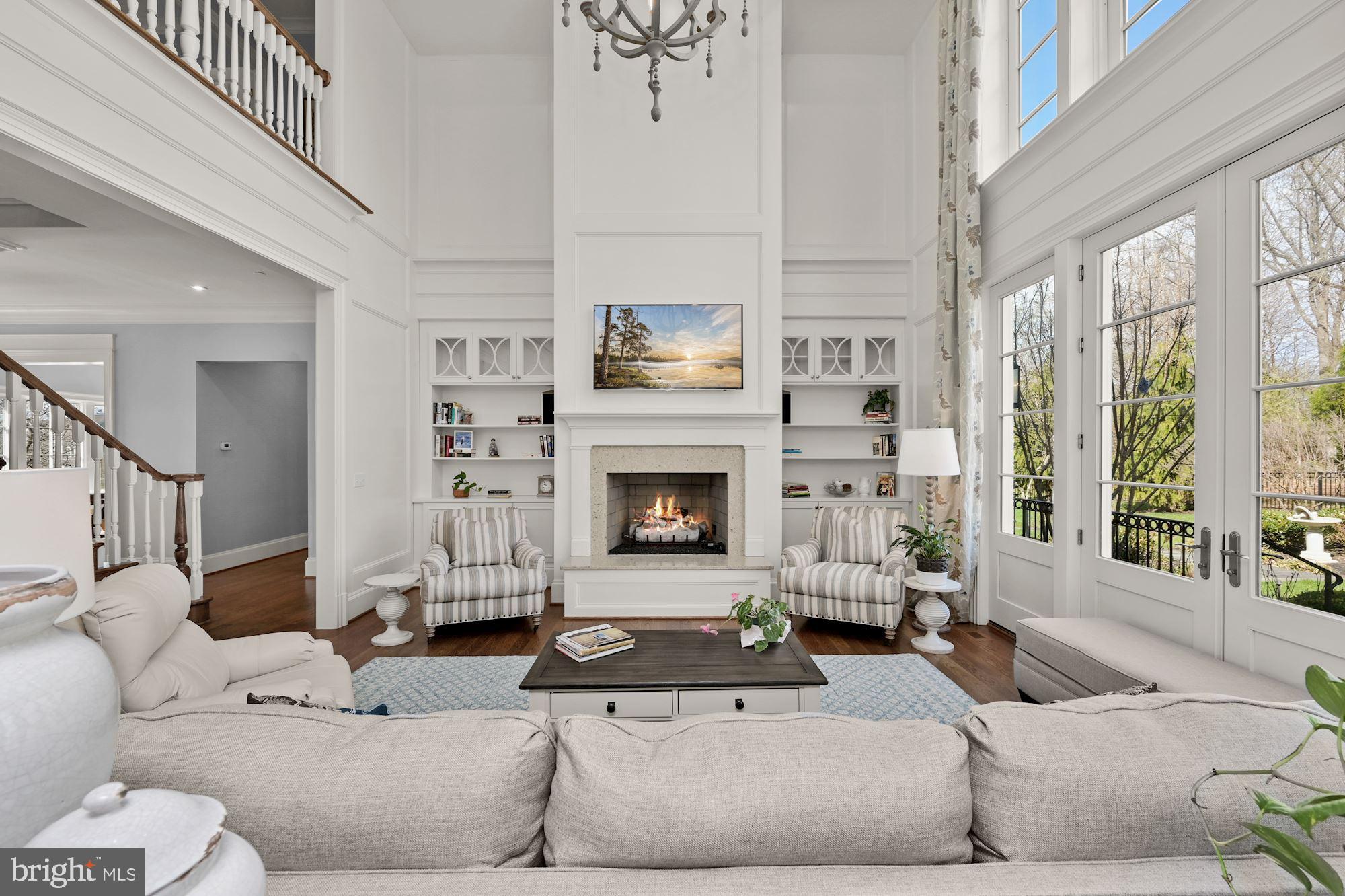 RIVERWOOD - Residential