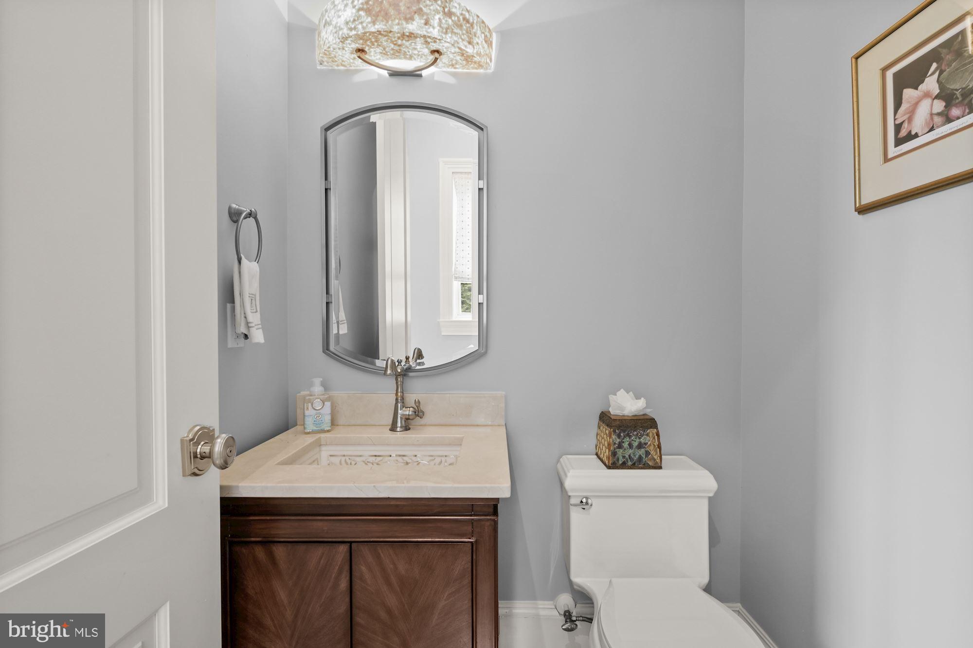 RIVERWOOD - Residential