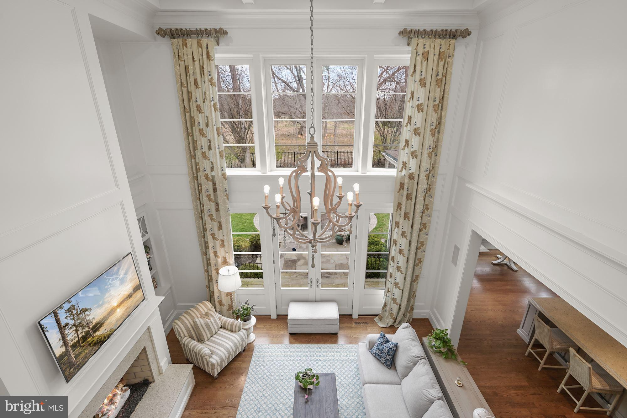 RIVERWOOD - Residential