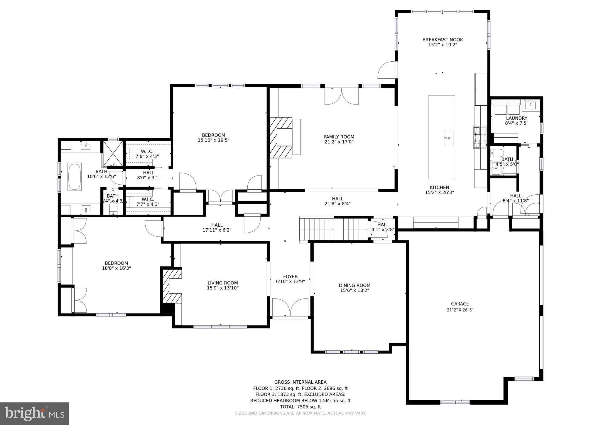 RIVERWOOD - Residential