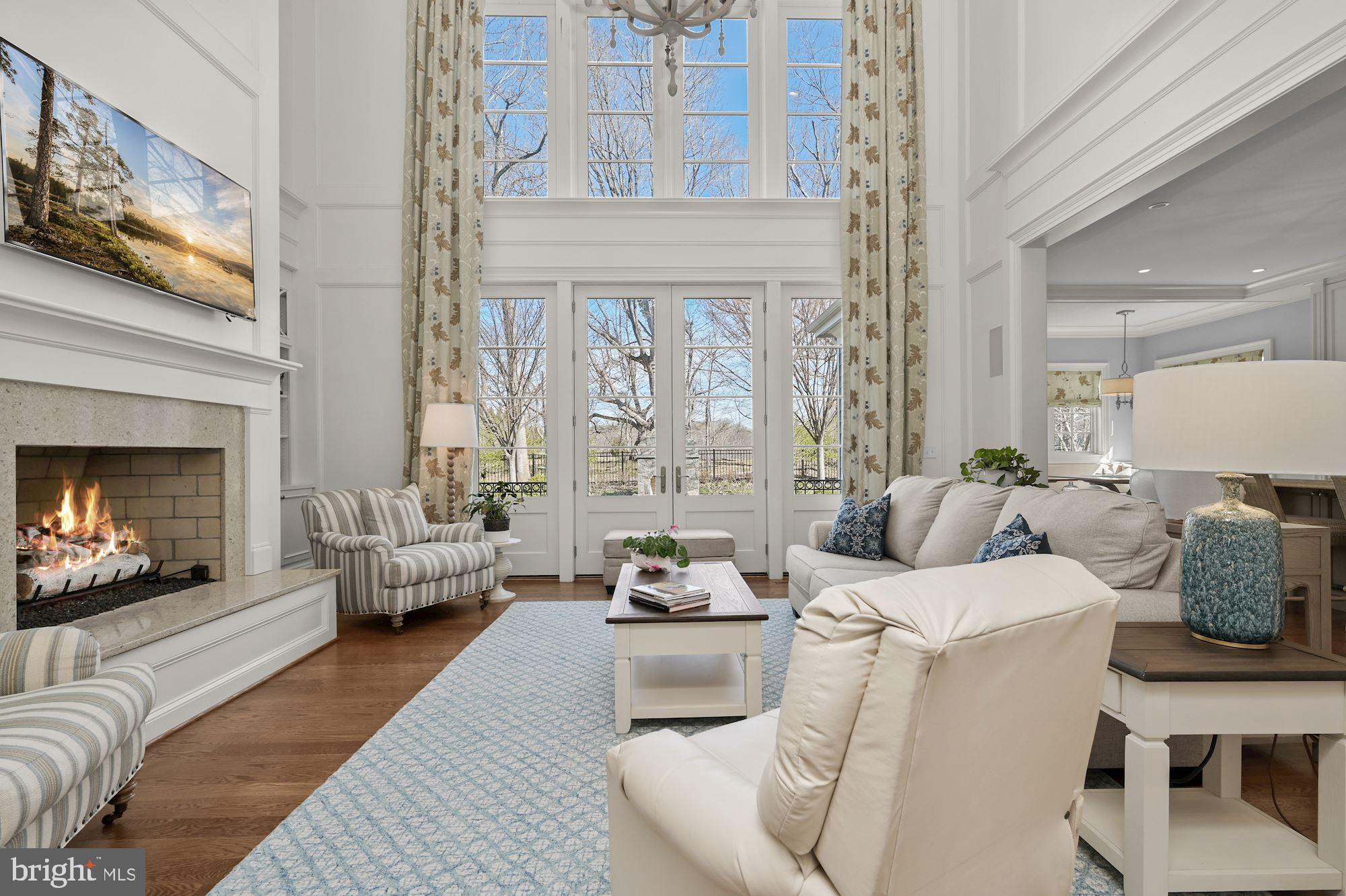 RIVERWOOD - Residential