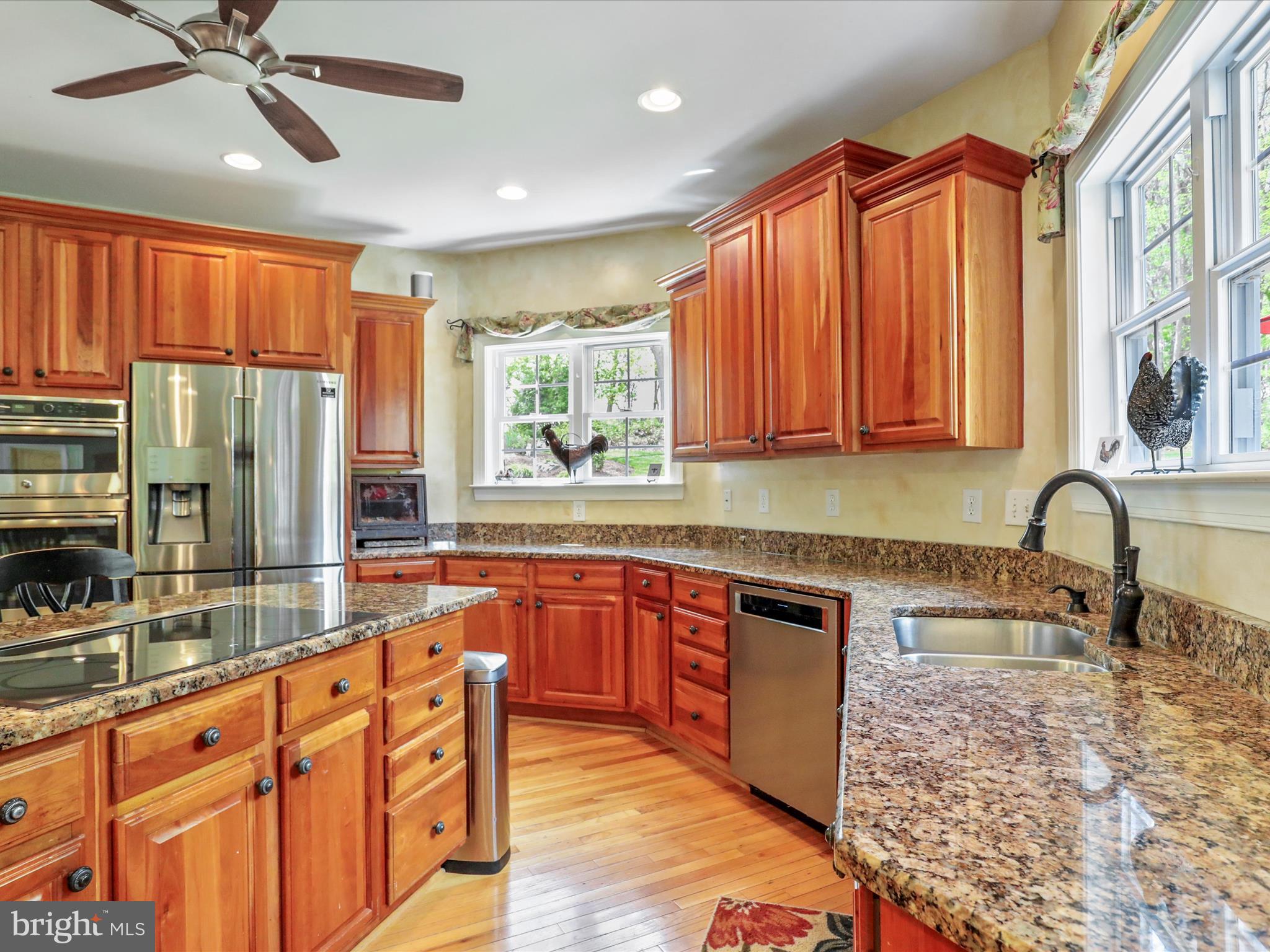 HARPERS FERRY - Residential