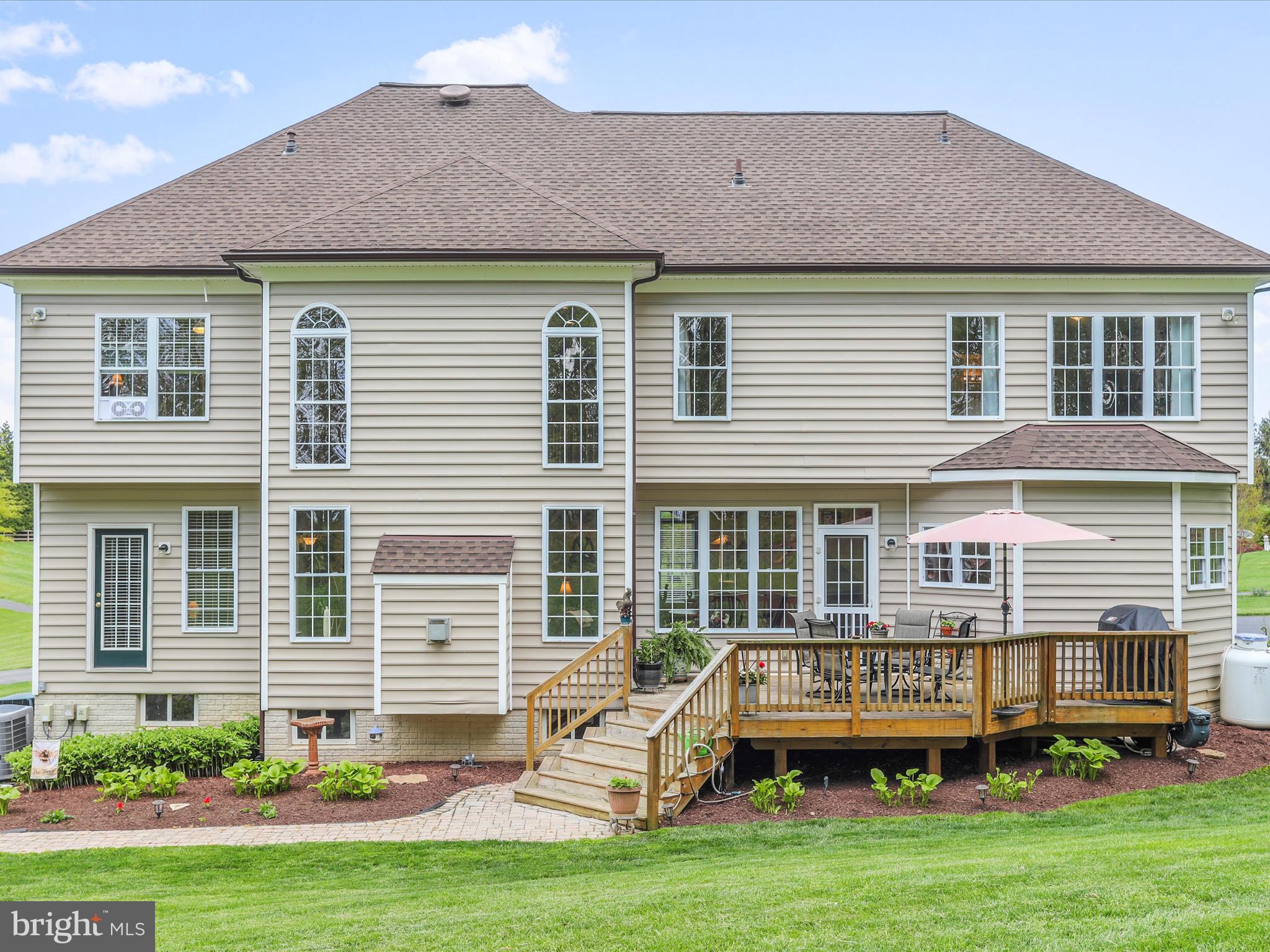 HARPERS FERRY - Residential