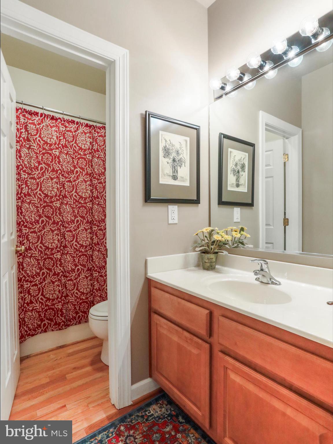 HARPERS FERRY - Residential