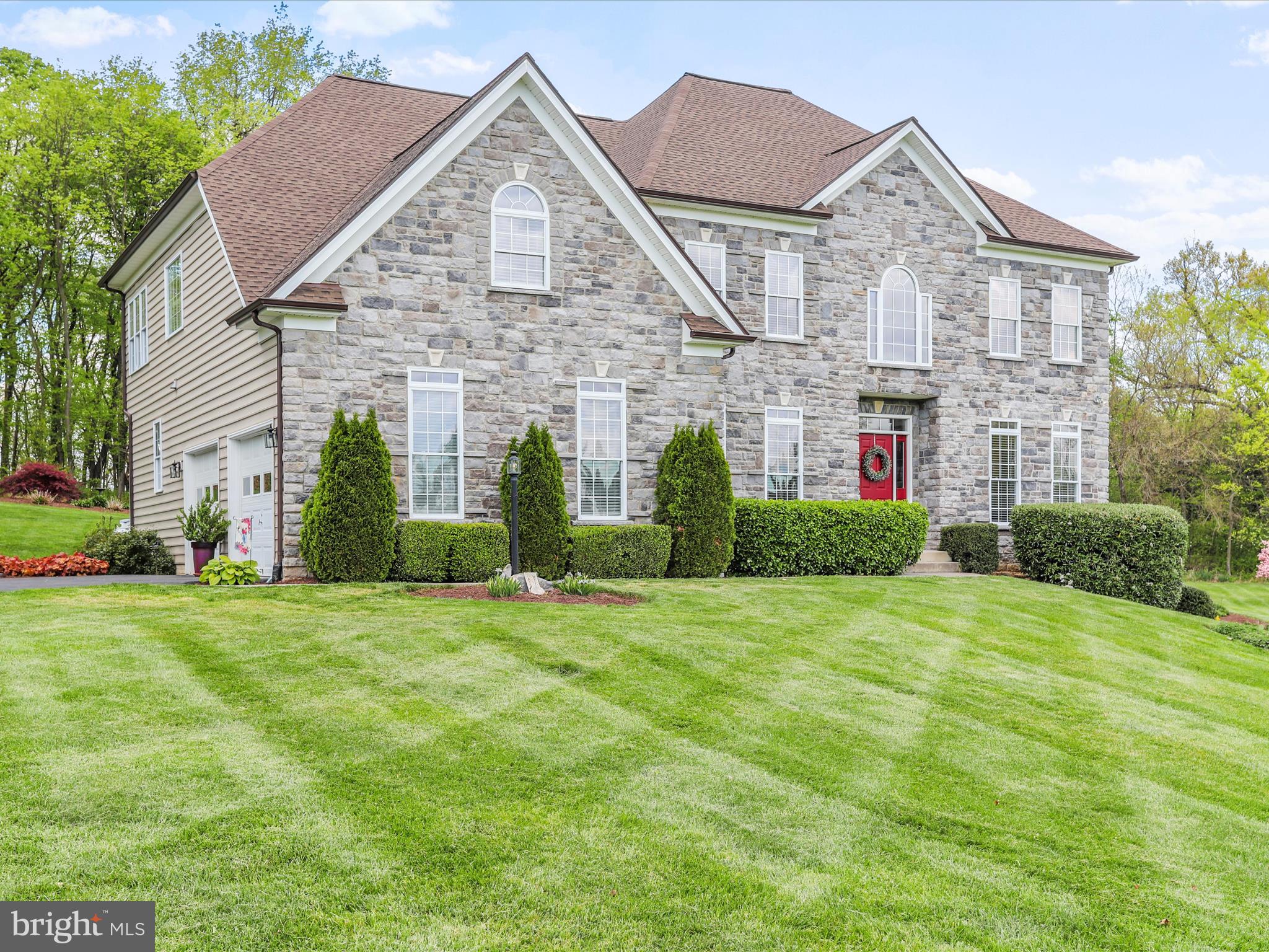 HARPERS FERRY - Residential