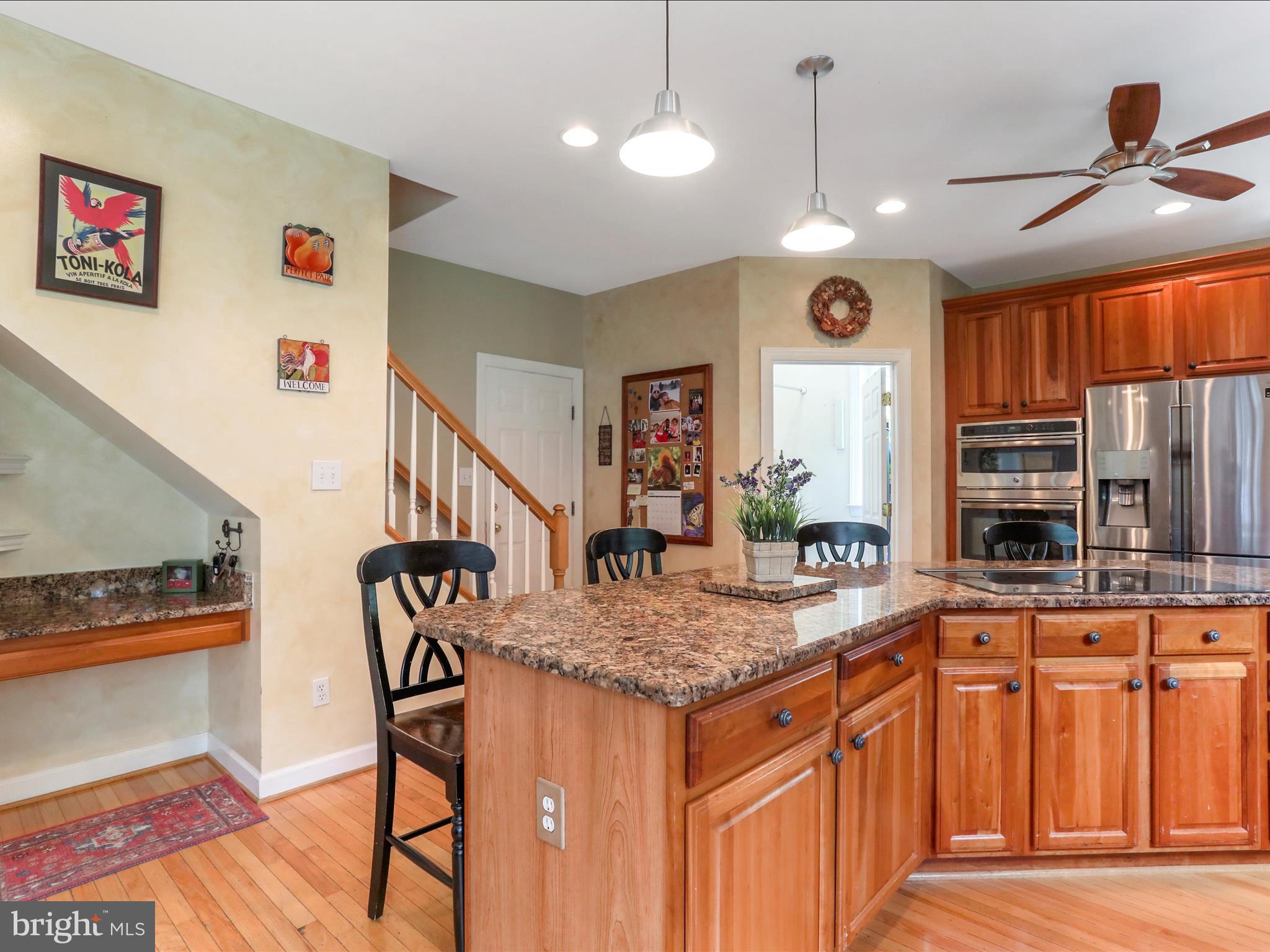 HARPERS FERRY - Residential