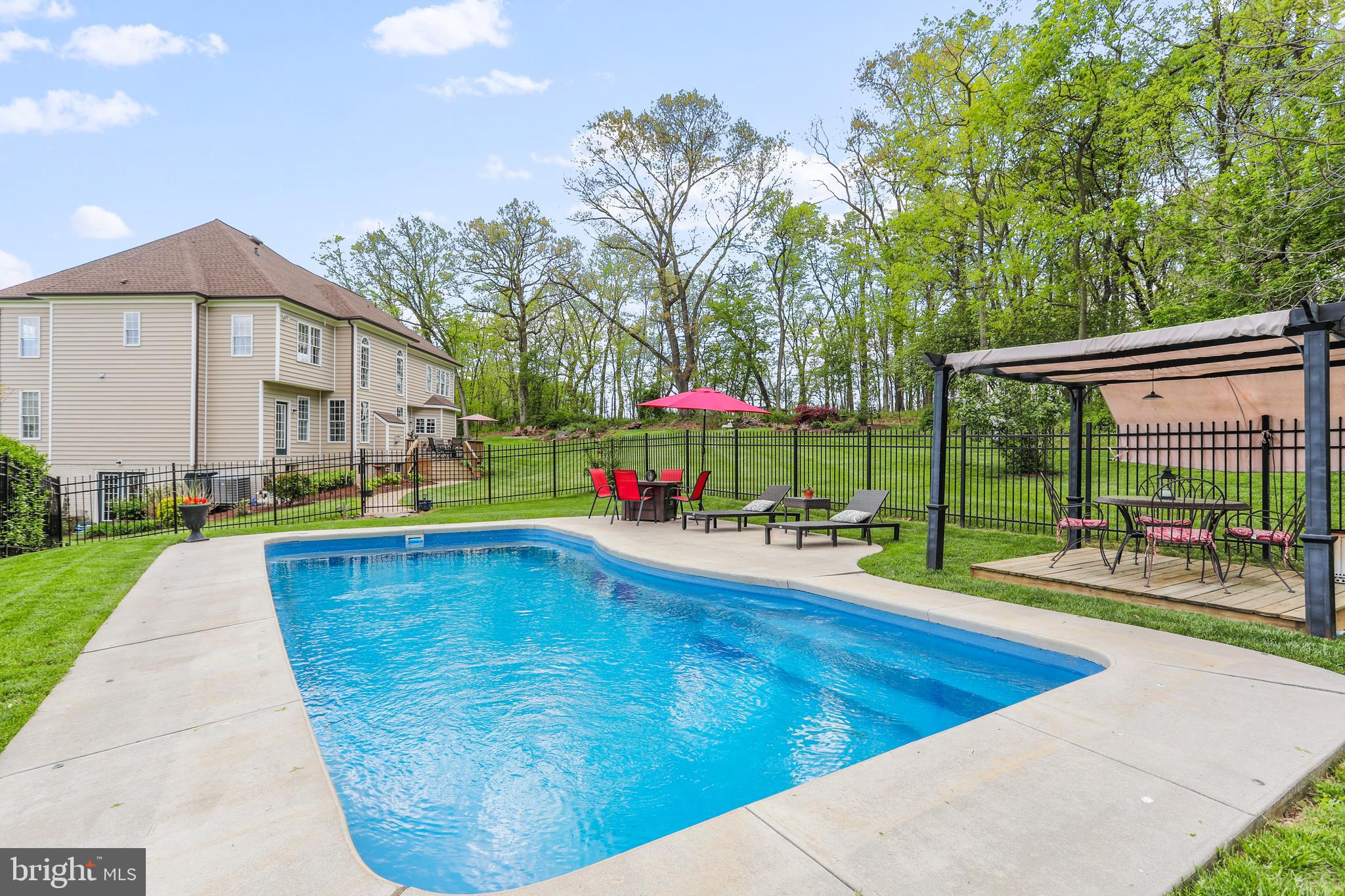 HARPERS FERRY - Residential