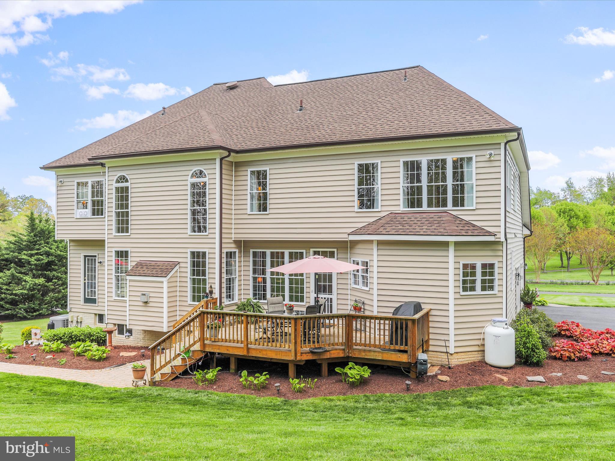 HARPERS FERRY - Residential