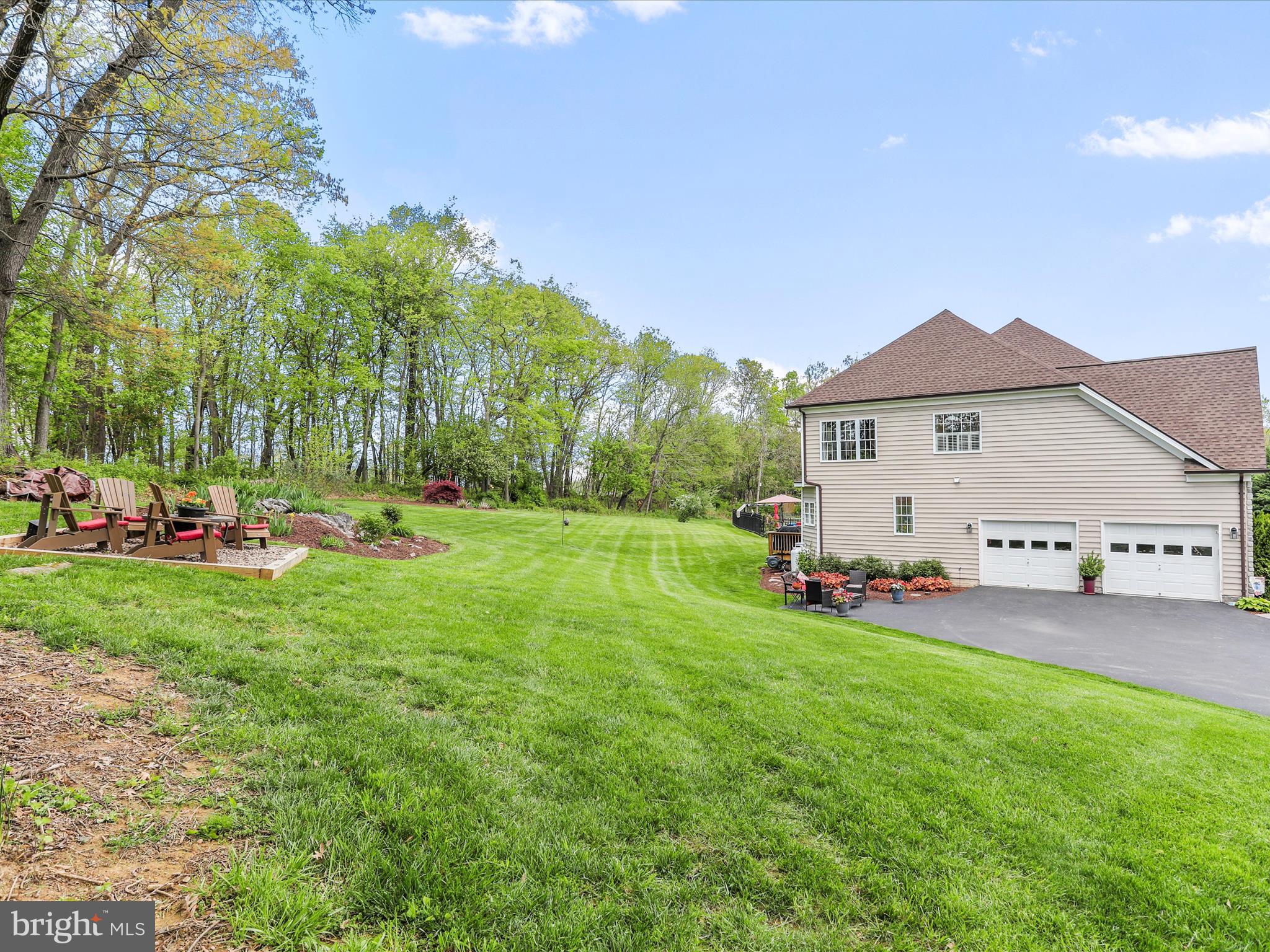 HARPERS FERRY - Residential