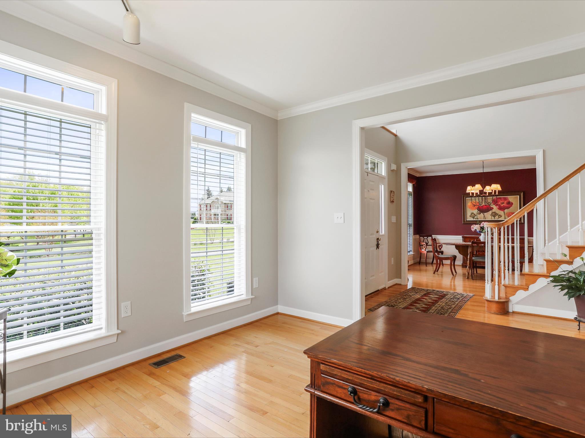 HARPERS FERRY - Residential