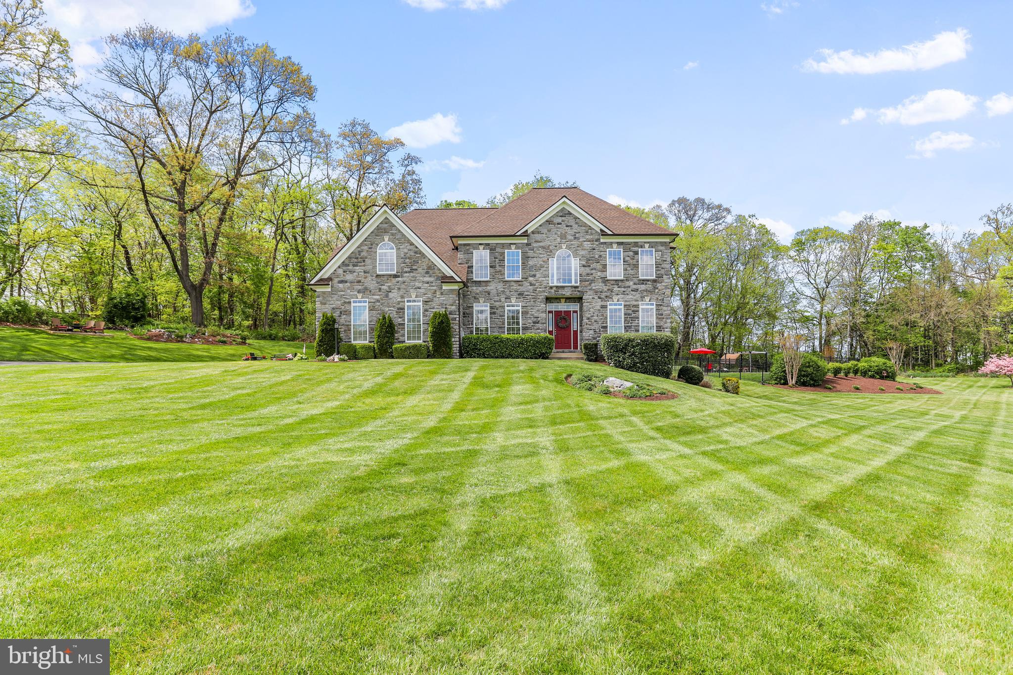 HARPERS FERRY - Residential