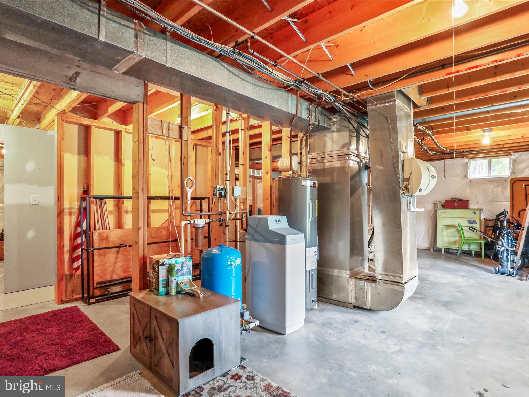 HARPERS FERRY - Residential