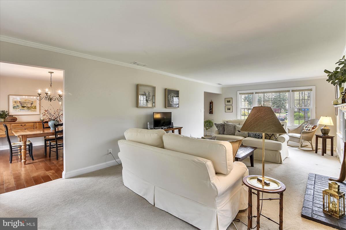 HOLLIN BROOK PARK - Residential