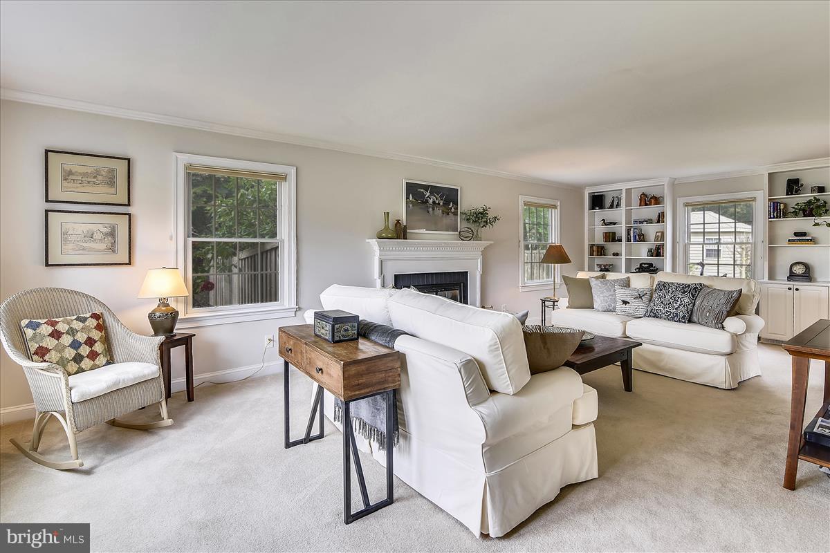 HOLLIN BROOK PARK - Residential