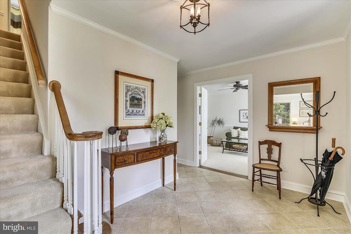 HOLLIN BROOK PARK - Residential