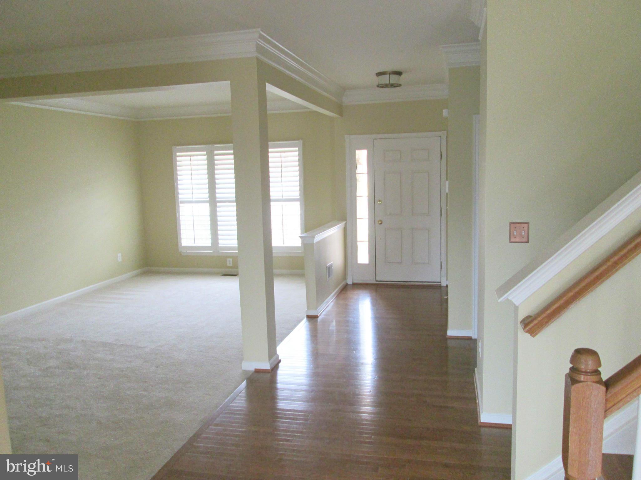 BELMONT COUNTRY CLUB - Residential Lease