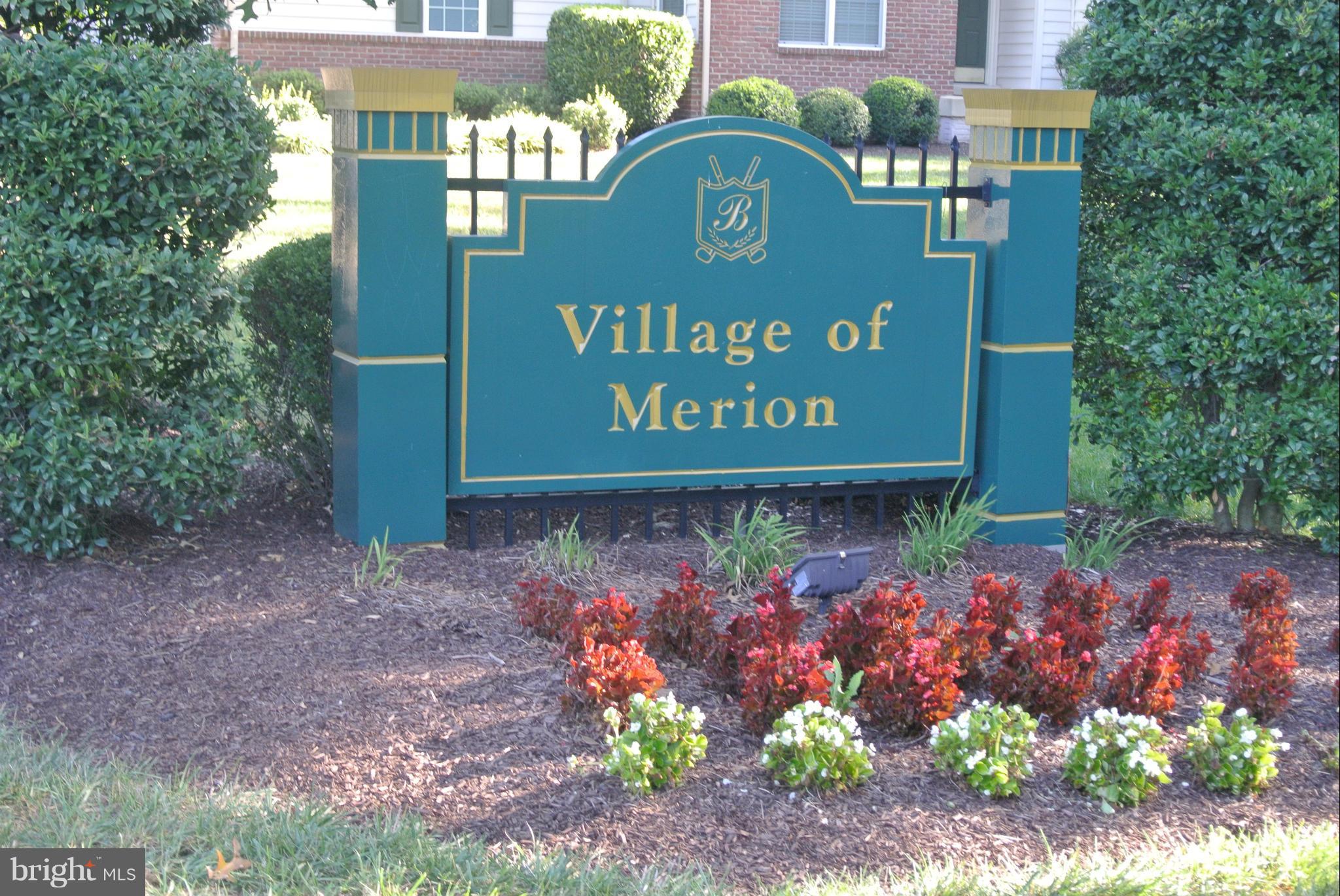 BELMONT COUNTRY CLUB - Residential Lease