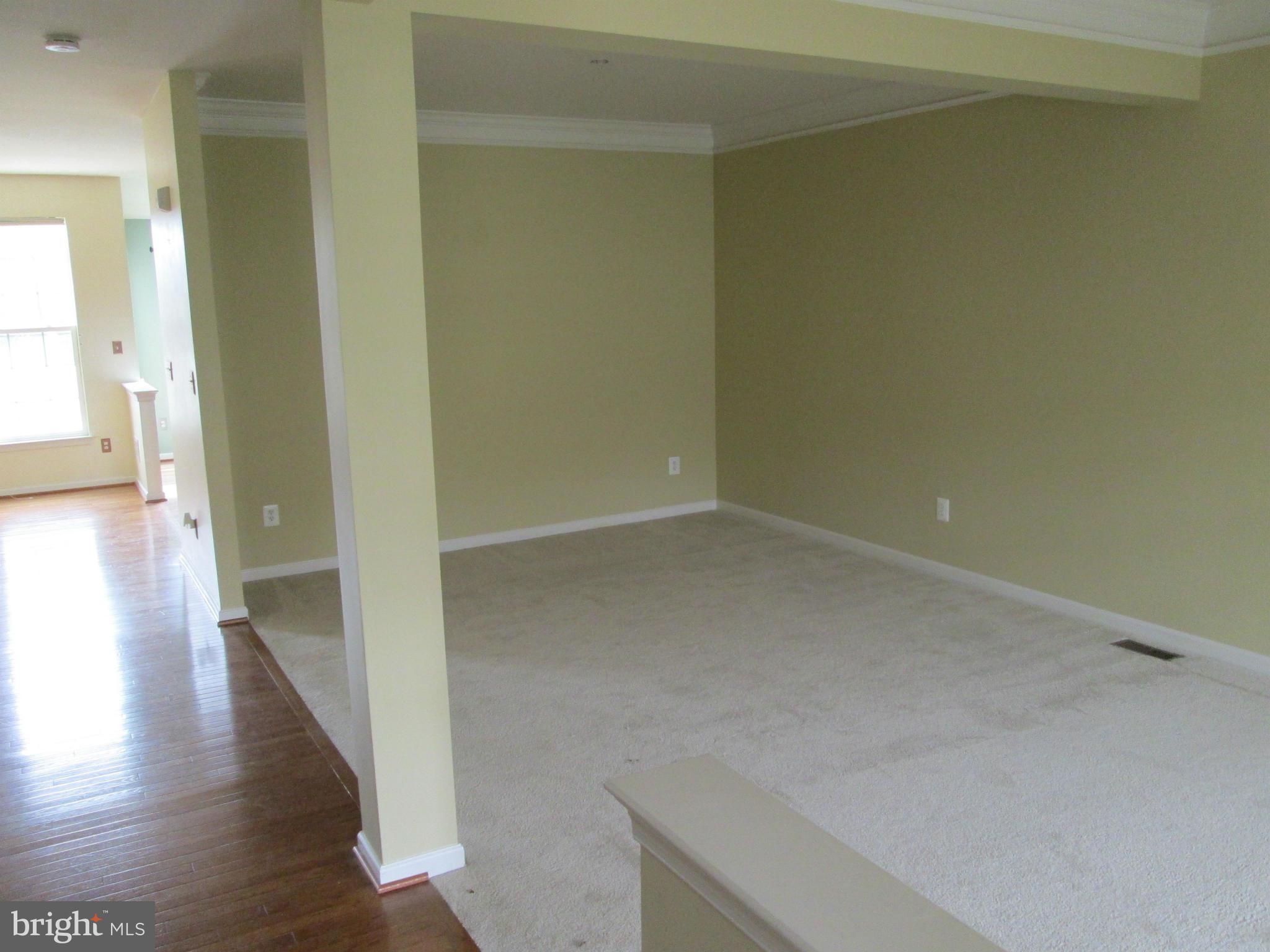 BELMONT COUNTRY CLUB - Residential Lease