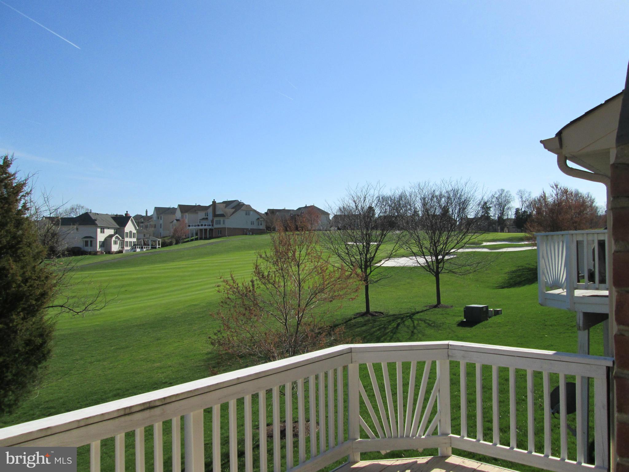 BELMONT COUNTRY CLUB - Residential Lease