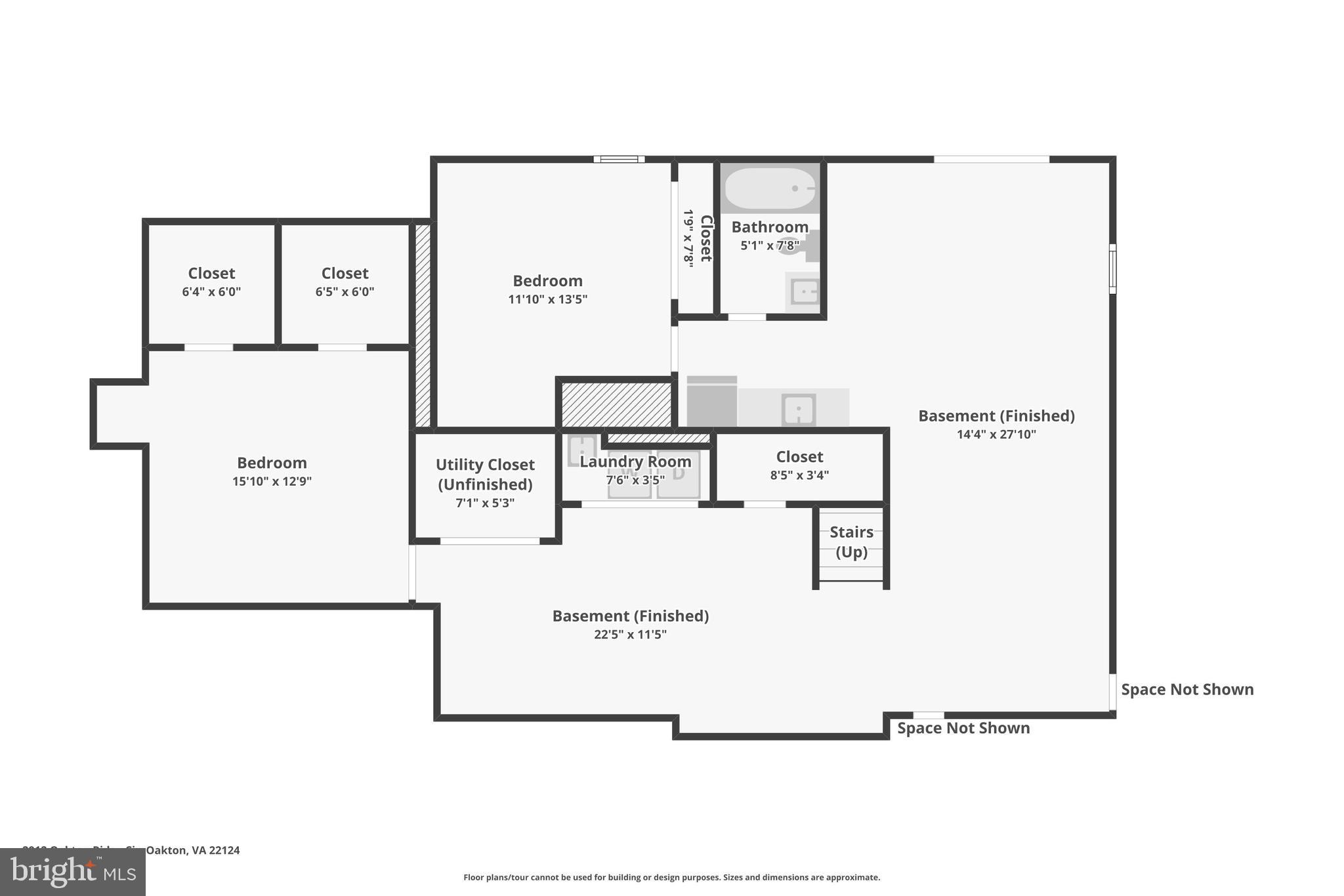 OAKTON MILL ESTATES - Residential Lease