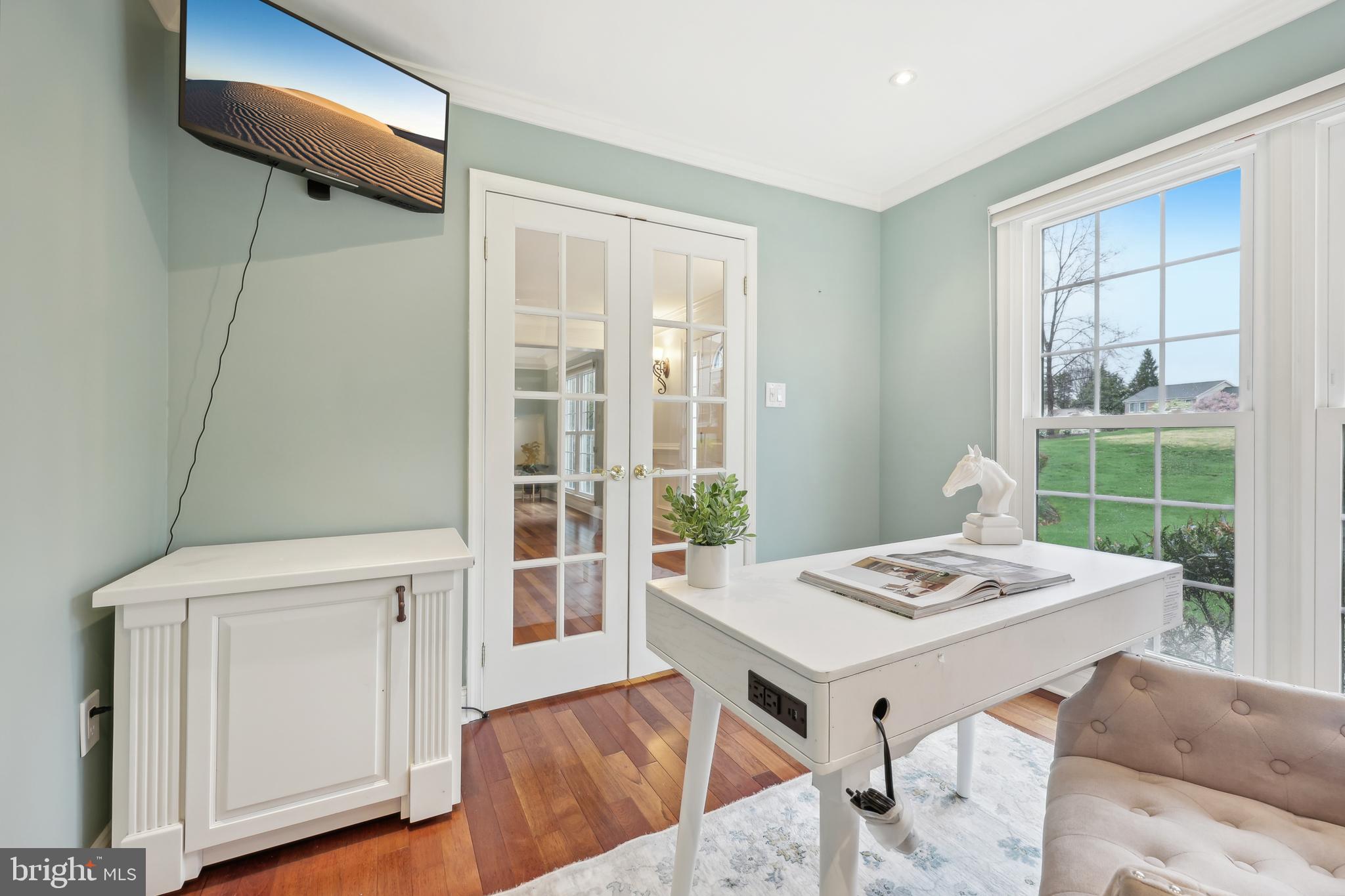 OAKTON MILL ESTATES - Residential Lease