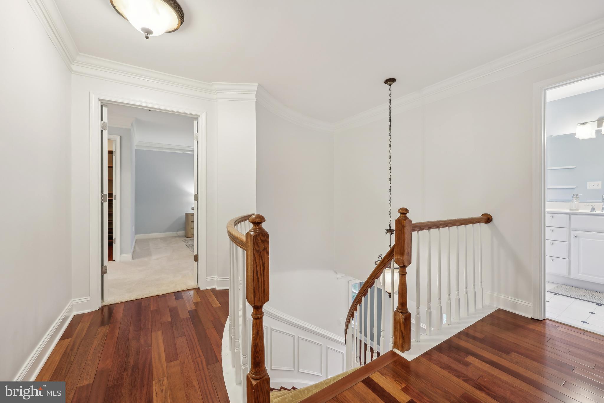 OAKTON MILL ESTATES - Residential Lease