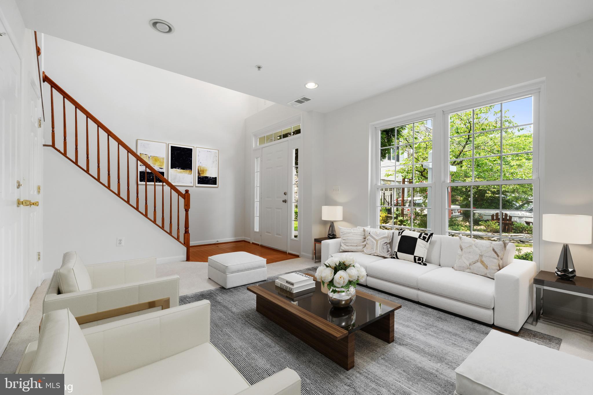 3858 DOMINION MILL DRIVE