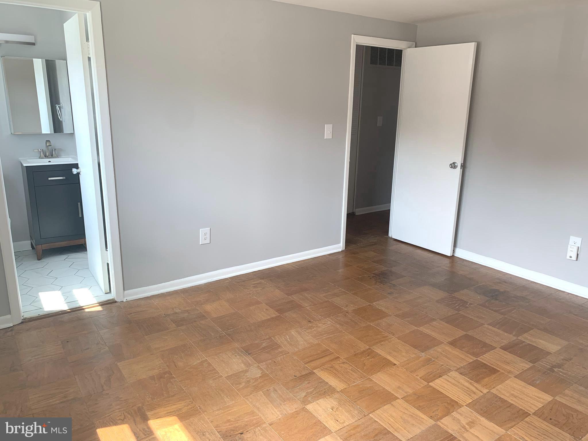 HALETHORPE - Residential Lease