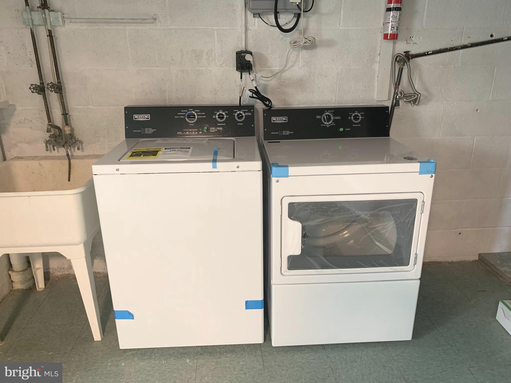 HALETHORPE - Residential Lease