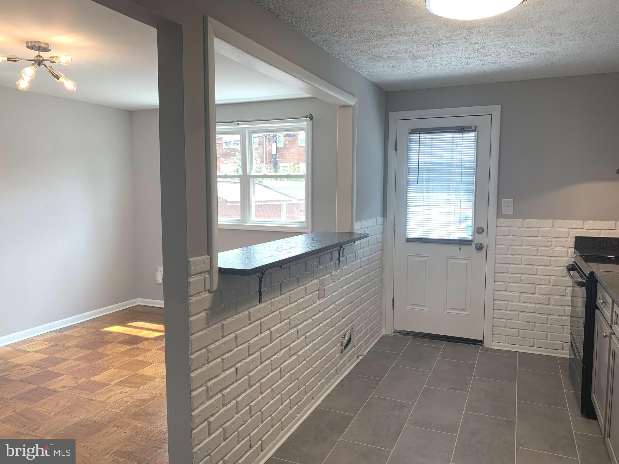 HALETHORPE - Residential Lease