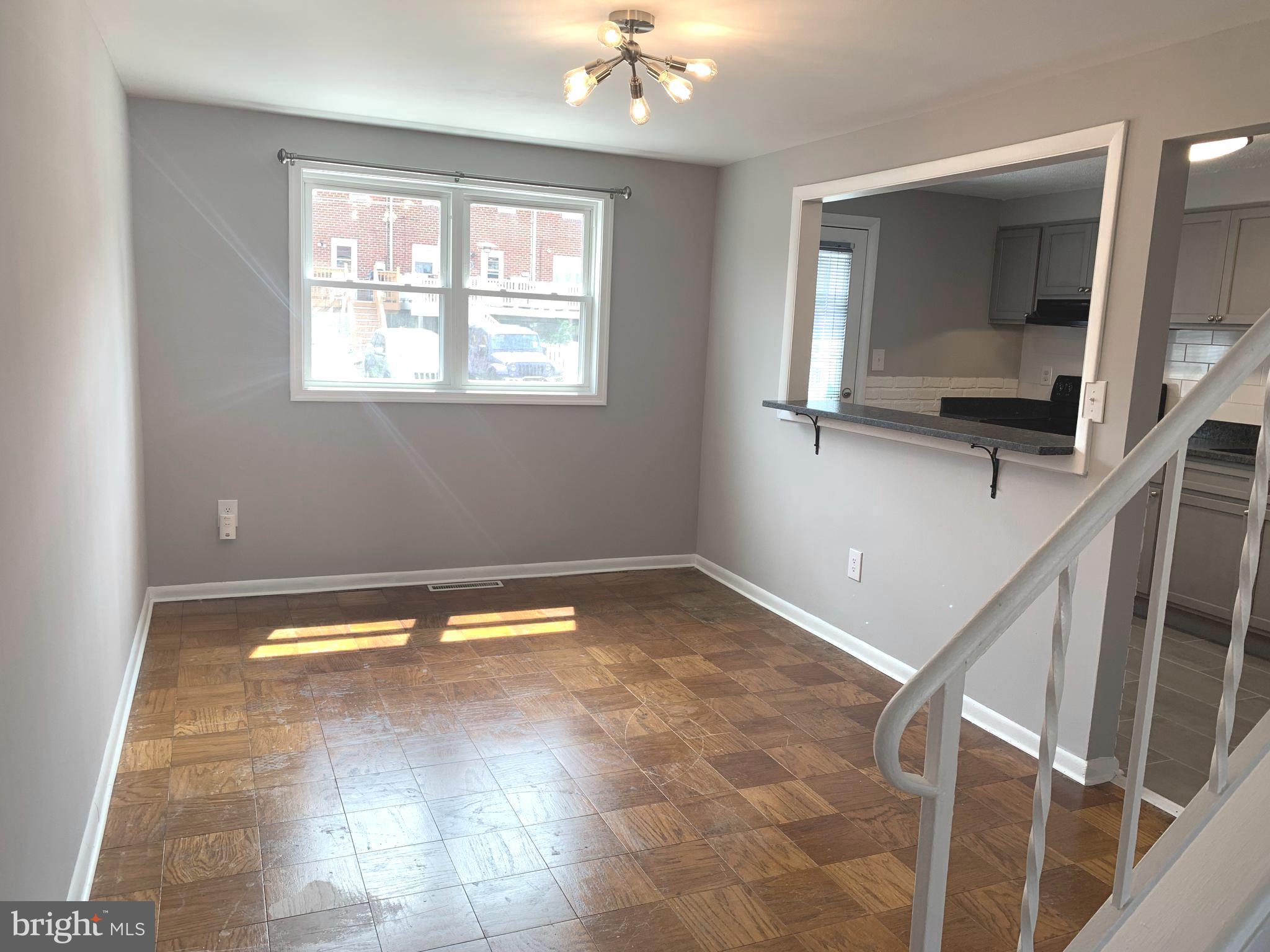 HALETHORPE - Residential Lease