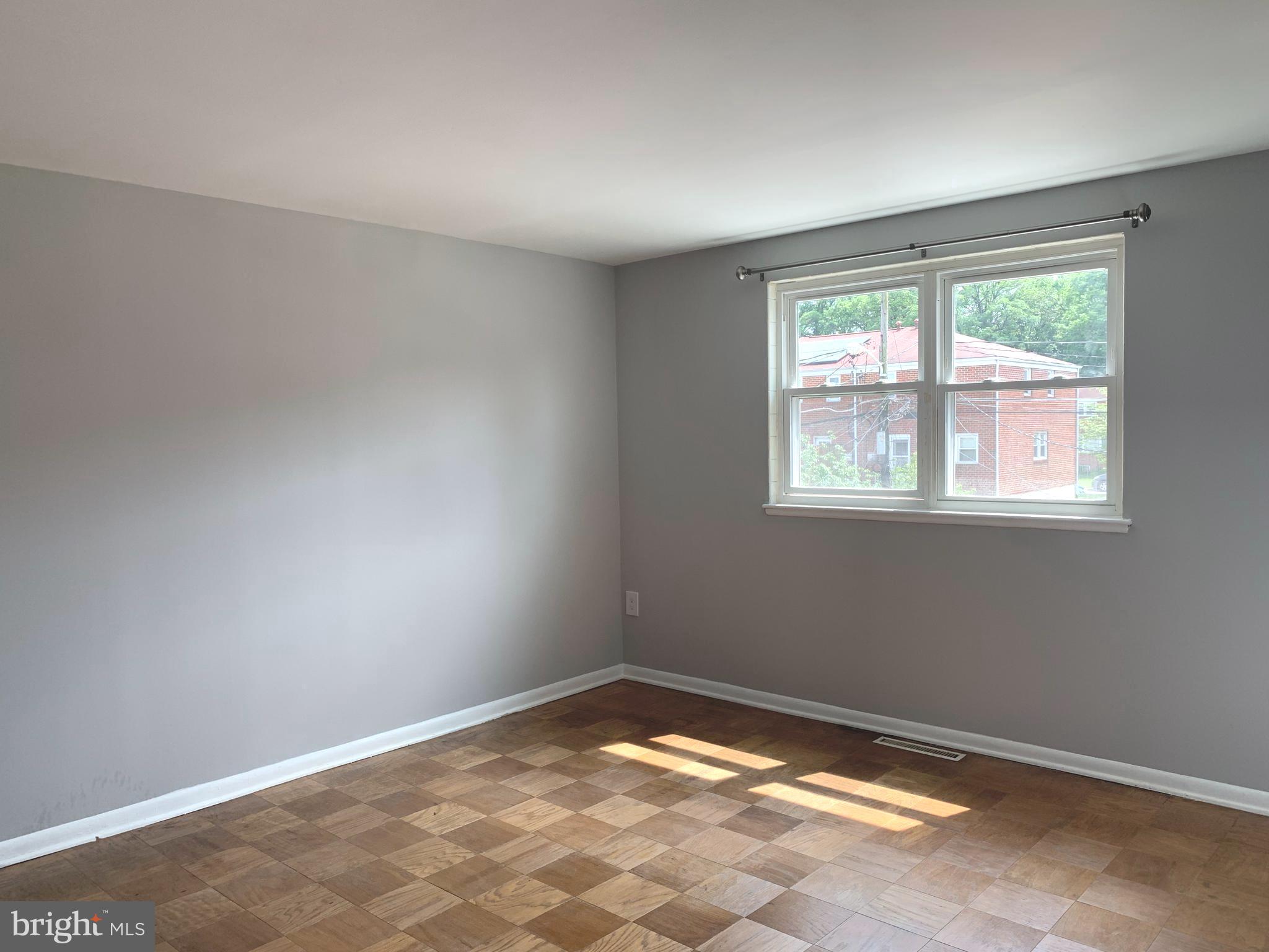 HALETHORPE - Residential Lease