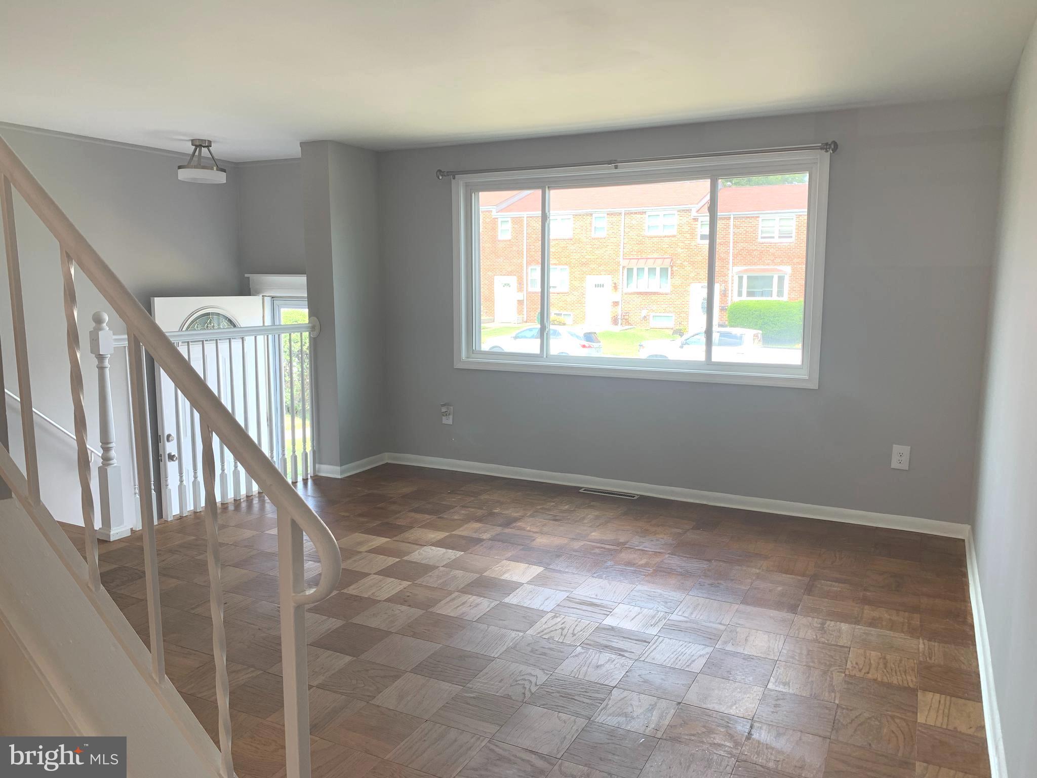 HALETHORPE - Residential Lease